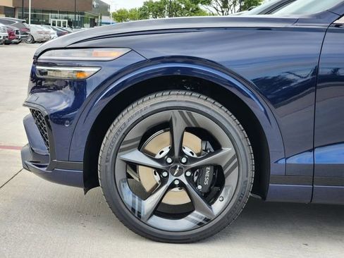 New 2026 Genesis GV70 2.5T Sport Prestige AWD/4WD image 6