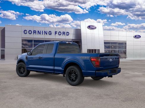 New 2026 Ford F150 STX AWD/4WD image 4