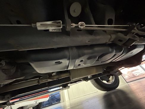 Used 2018 RAM 1500 Sport image 45