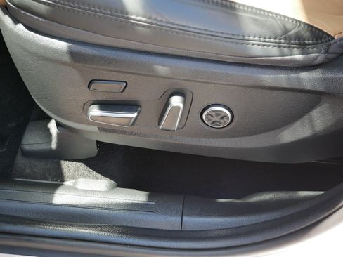 Certified 2023 Hyundai Santa Fe Calligraphy AWD/4WD image 20