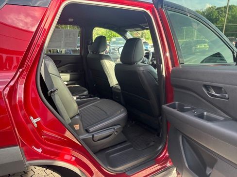 Used 2024 Nissan Pathfinder Rock Creek AWD/4WD image 44