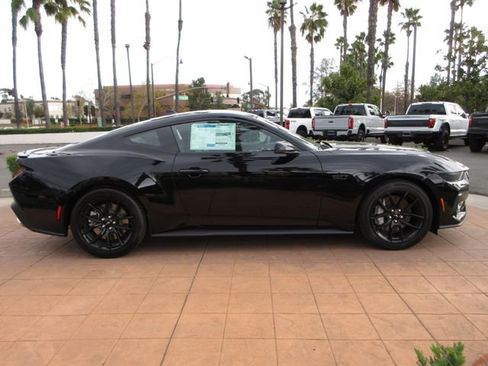 New 2026 Ford Mustang GT Premium image 5