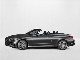 New 2026 Mercedes-Benz CLE 300 4MATIC Cabriolet video 2