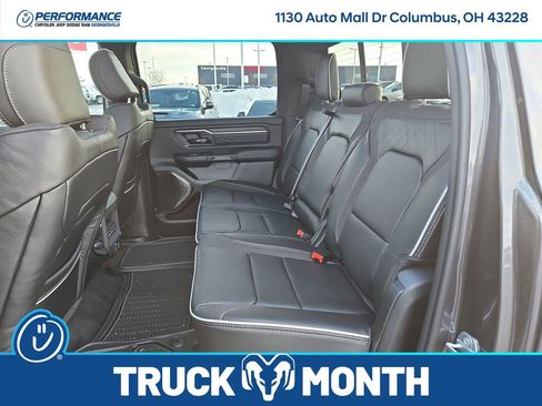 New 2026 RAM 1500 Limited image 14