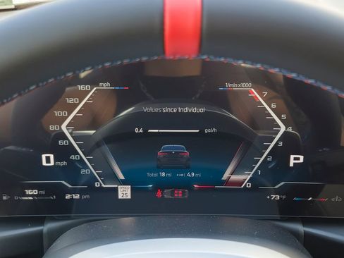 New 2026 BMW M440i Coupe w/ Premium Package image 13