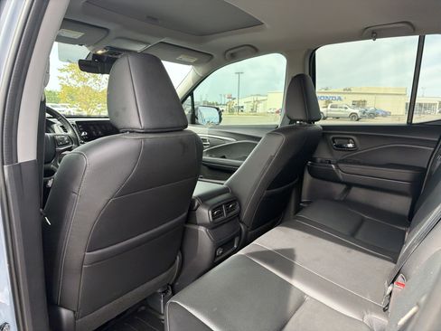 Certified 2024 Honda Ridgeline RTL image 13