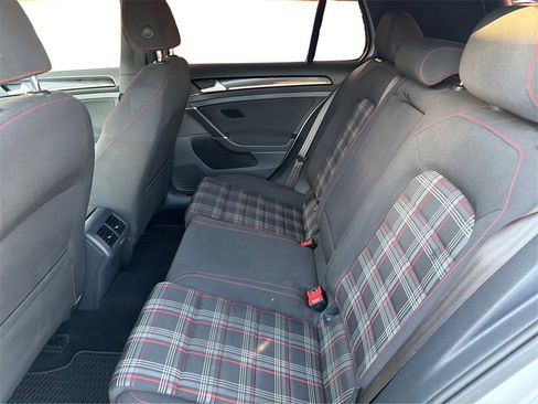 Used 2016 Volkswagen GTI S image 11