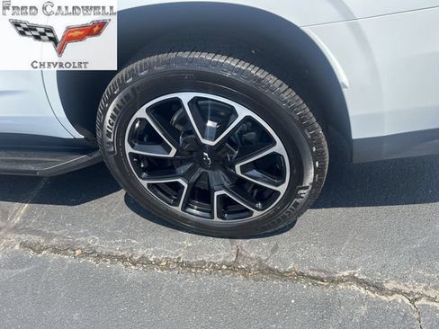 Certified 2023 Chevrolet Tahoe RST w/ Luxury Package AWD/4WD image 39