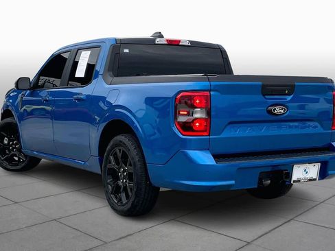 Used 2025 Ford Maverick Lobo image 11