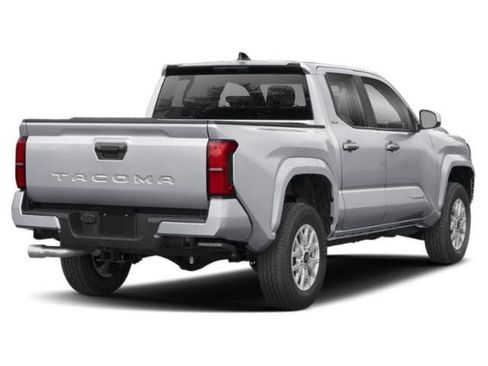 Used 2025 Toyota Tacoma TRD Sport image 33