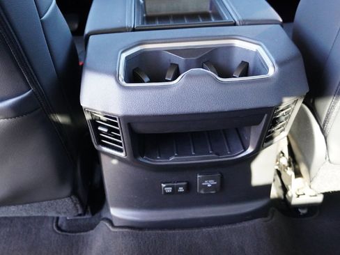 Used 2024 Toyota Tundra Limited image 28