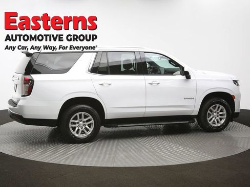 Used 2023 Chevrolet Tahoe LT image 45
