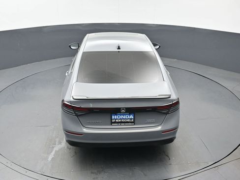Used 2024 Honda Accord Sport image 35
