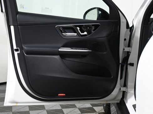 New 2026 Mercedes-Benz GLC 43 AMG 4MATIC image 25