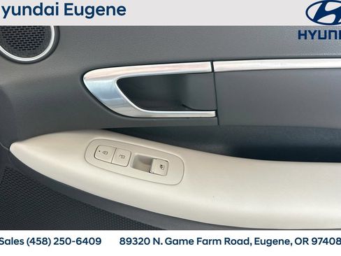 Used 2021 Hyundai Sonata SEL w/ Convenience Package FWD image 23