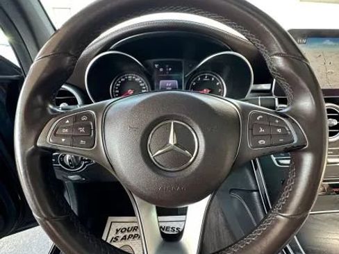Used 2016 Mercedes-Benz GLC 300 GLC 300 Sport Utility 4D image 31