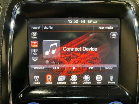 Used 2015 Dodge Durango Limited w/ Premium Group AWD/4WD image 35