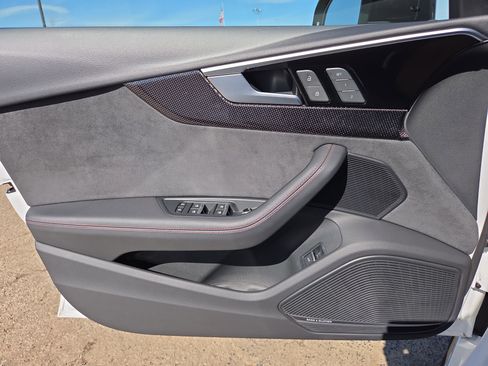 Used 2024 Audi S4 Premium Plus image 12