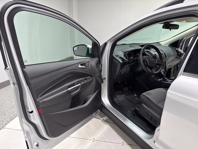 Used 2018 Ford Escape SE AWD/4WD image 8