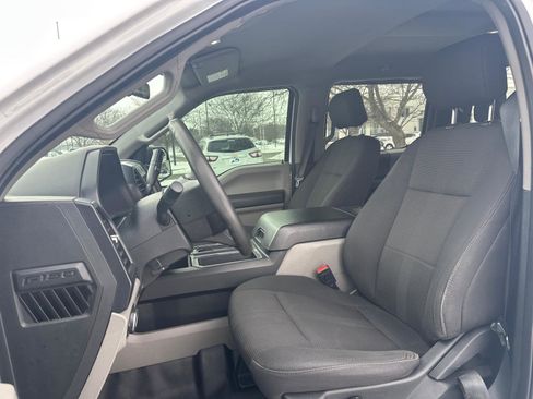 Used 2019 Ford F150 XL w/ Equipment Group 101A Mid image 6