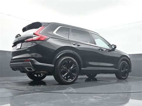 Used 2024 Honda CR-V Sport Touring image 11