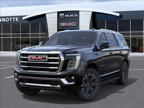 New 2026 GMC Yukon Elevation w/ Elevation Premium Package AWD/4WD image 6