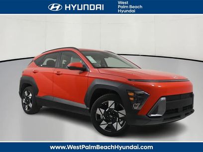 New 2025 Hyundai Kona SEL