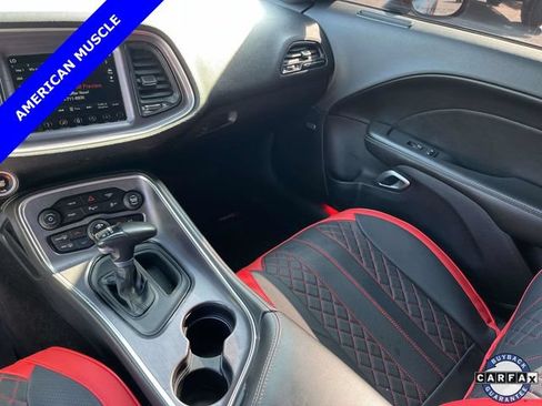 Used 2018 Dodge Challenger R/T Plus RWD image 14