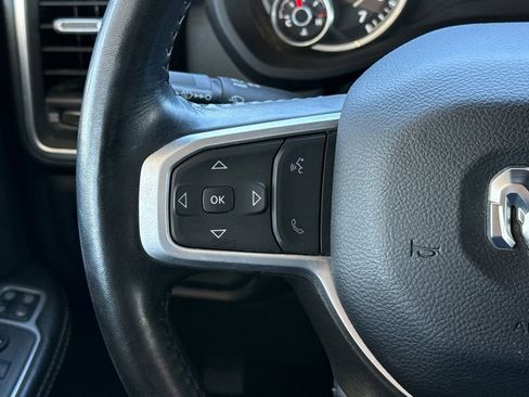 Used 2024 RAM 2500 Big Horn image 33