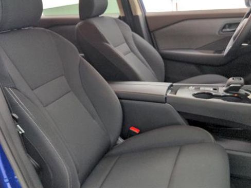 Certified 2023 Nissan Rogue S FWD image 23