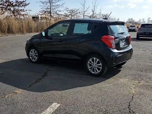 Used 2021 Chevrolet Spark LT image 6
