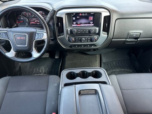 Used 2015 GMC Sierra 1500 SLE w/ SLE Value Package image 14