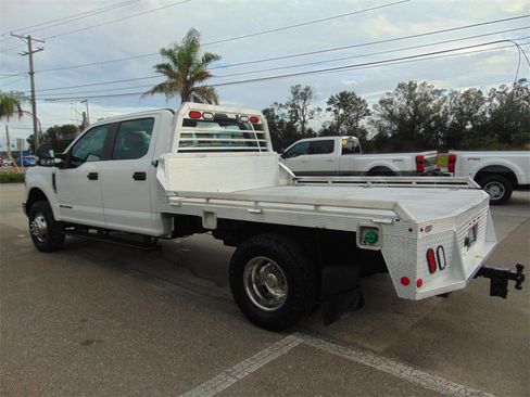 Used 2018 Ford F350 XL w/ Power Equipment Group image 9