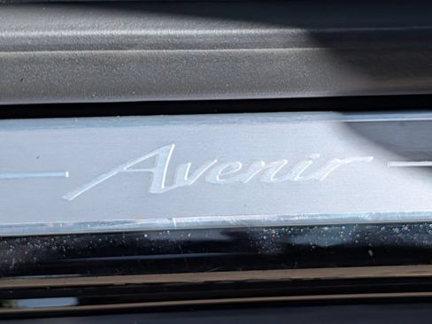 Used 2025 Buick Encore GX Avenir w/ Avenir Convenience Package AWD/4WD image 20