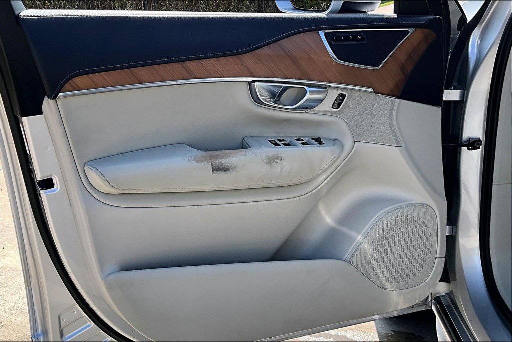 Used 2018 Volvo XC90 T6 Inscription w/ Convenience Package AWD/4WD image 24