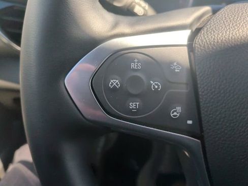 Certified 2023 Chevrolet Traverse LT image 26