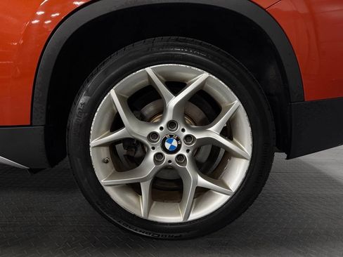 Used 2015 BMW X1 xDrive28i AWD/4WD image 7