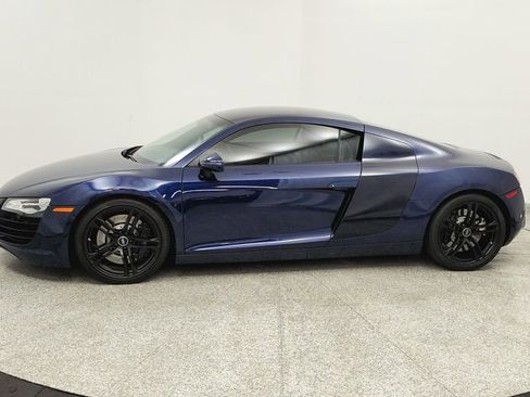 Used 2008 Audi R8 V8 AWD/4WD image 2