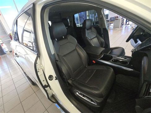 Certified 2020 Acura MDX SH-AWD w/ Technology Package image 26