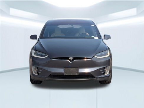 Used 2016 Tesla Model X Performance AWD/4WD image 10