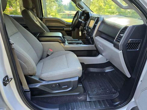 Used 2019 Ford F150 XLT w/ Equipment Group 302A Luxury image 11