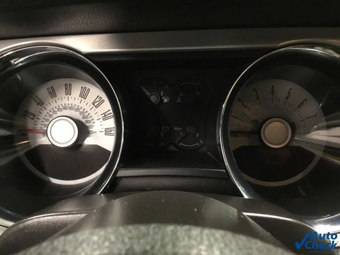 Used 2012 Ford Mustang Premium image 43