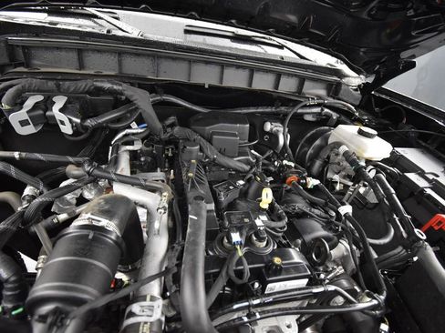 Used 2023 Ford Bronco 4-Door w/ Sasquatch Package image 15