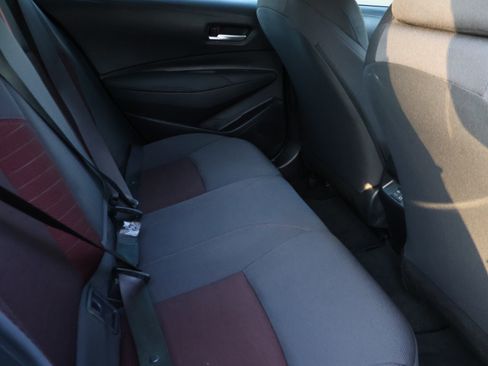 Used 2023 Toyota Corolla SE image 11