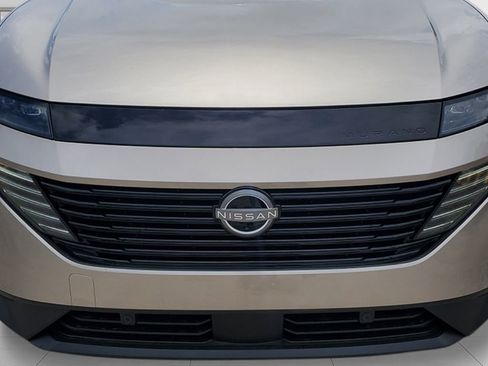 New 2026 Nissan Murano SL w/ Comfort Package image 10