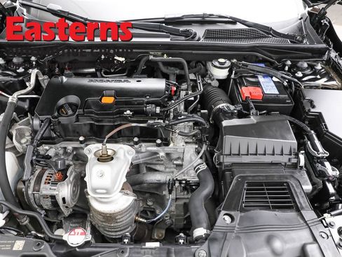 Used 2024 Honda Civic Sport image 7