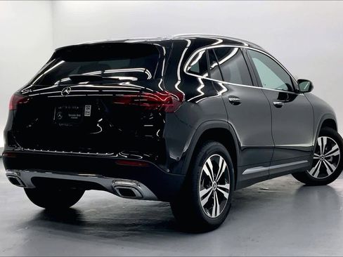 Used 2026 Mercedes-Benz GLA 250 image 3