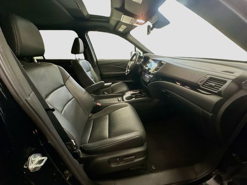 Used 2021 Honda Passport Touring image 33