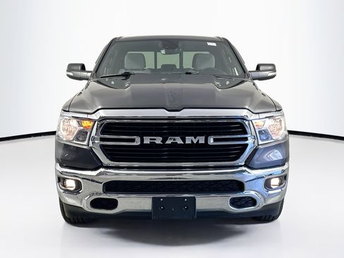 Used 2021 RAM 1500 Big Horn image 2