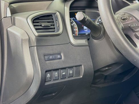 Used 2021 Nissan Murano SL w/ SL Moonroof Package AWD/4WD image 17